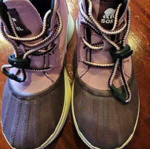 Sorel Snow/rain Boots